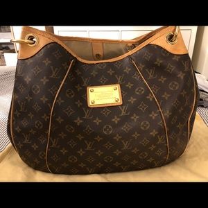 LV Galleria GM #additional pics